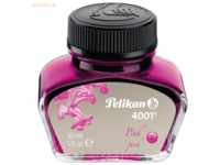 Pelikan Tinte 4001 30ml Glas Brillant-Pink