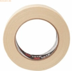 3M Krepp-Klebeband 30mmx50m Papier beige