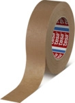 8 x Tesa Maler- und Lackiererband tesakrepp 4341 38mm x 50m hellbraun