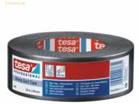 24 x Tesa Allzweckband tesa duct tape 4662 48mmx50m silber