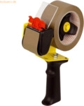 Nopi Handabroller f&uuml;r Rollen bis 66 mx50 mm