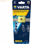 Varta VARTA Outdoor Sports Ultralight H30R lime