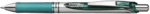 Pentel Liquid Gel-Tintenroller EnerGel BL77 - 0,35 mm t&uuml;rkis.