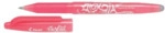 Pilot Tintenroller FriXion Ball 0.7 - 0,4 mm koralle radierbar.