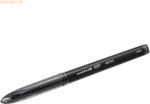 Uni-Ball Tintenroller Air Micro schwarz