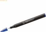 Stabilo Patrone Easyoriginal medium 0,5mm blau VE=20 St&uuml;ck
