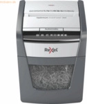Rexel Aktenvernichter Optimum Autofeed+ 50X 4x28mm Partikelschnitt 50