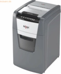 Rexel Aktenvernichter Optimum Autofeed+ 130X 4x28mm Partikelschnitt 13