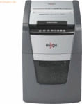 Rexel Aktenvernichter Optimum Autofeed+ 100X 4x28mm Partikelschnitt 10