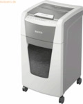Leitz Aktenvernichter IQ Autofeed Office 300 4x30mm Partikelschnitt 30