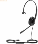Yealink Network Yealink Headset UH 34 Lite Mono Teams