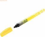 Pelikan Fineliner Inky 0,5mm neon gelb