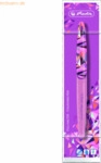 Herlitz F&uuml;llhalter my.pen Wild Berry M