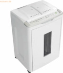 Shredcat Aktenvernichter Shredcat 8285 CC Partikelschnitt 4x10mm