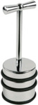 Alco T&uuml;rstopper Metall 1,3kg 6,5x18cm silber