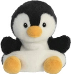 HERMA Palm Pals Chilly Penguin 13cm