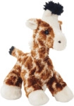 HERMA Mini Flopsies Gigi Giraffe 20cm