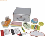 Maul Moderatorenkoffer Aluminium 2362 Teile
