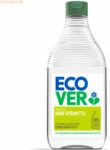 Ecover Hand-Sp&uuml;lmittel Zitrone/Aloe Vera 4004020 950ml
