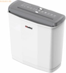 Dahle Klein- und Heimb&uuml;ro-Aktenvernichter Papersafe 60 6mm Streifensch
