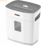 Dahle Klein- und Heimb&uuml;ro-Aktenvernichter Papersafe 120 5x18mm 8 Blatt