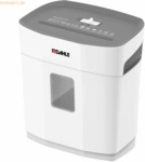 Dahle Klein- und Heimb&uuml;ro-Aktenvernichter Papersafe 140 5x18mm 10 Blat