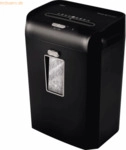Rexel Aktenvernichter ProMax QS RSX1035 4x40mm Partikelschnitt 10 Blat