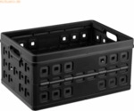 Sunware Klappbox Square H6180295 46l