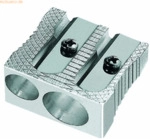 M+R Doppelspitzer Keilform Magnesium