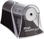 WESTCOTT Spitzmaschine iPoint Evolution Axis - elektronisch f&uuml;r &Oslash; bis