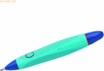 Faber Castell Drehbleistift Scribolino 1,4 mm B blau