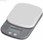 Maul Briefwaage MAULstart 2000g grau