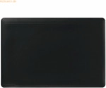 Durable Schreibunterlage Premium 52x65cm schwarz