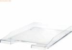 Han Briefablage C4 Junior transparent
