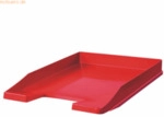 5 x Han Briefablage C4 Junior rot
