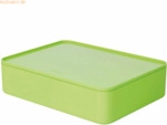 HAN Utensilienbox Smart-Organizer Allison 260x195x68mm Innenschale /De