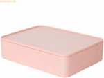HAN Utensilienbox Smart-Organizer Allison 260x195x68mm Innenschale /De