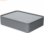 HAN Utensilienbox Smart-Organizer Allison 260x195x68mm Innenschale /De