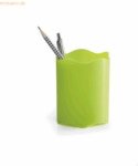 6 x Durable Stiftek&ouml;cher Trend gr&uuml;n
