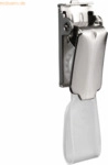 Durable Clip f&uuml;r Namensschilder / Kartenhalter VE=25 St&uuml;ck
