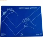Kum Schreibunterlage Desk Pad Lefty f&uuml;r Linksh&auml;nder