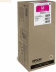 Epson Tintenpatrone Epson T9741 magenta