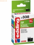 edding Druckerpatrone kompatibel mit HP No. 932XL (CN053AE) black