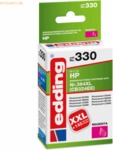 Edding Tintenpatrone kompatibel mit HP 364XL magenta