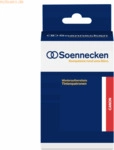 Soennecken Tintenpatrone 80164 wie Canon PG512 schwarz
