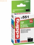 Edding Druckerpatrone f&uuml;r HP No. 953XL (L0S70AE) black