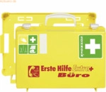 S&ouml;hngen Erste-Hilfe-Koffer extra + B&uuml;ro SN-CD gelb