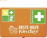 S&ouml;hngen Erste-Hilfe-Verbandkasten Kindergarten