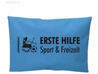 Söhngen Erste-Hilfe-Set Sport & Freizeit blau