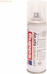 Edding Klarlackspray edding 5200 permanent gl&auml;nzend